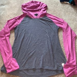Soffe sweatshirt
